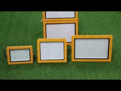 Luce di alluvione a prova di esplosione per laboratori industriali con lunga durata