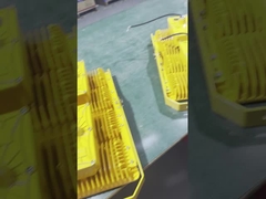 Lampade a prova di esplosione a LED da 100w 10000Lm OEM