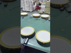 Illuminazione a prova di esplosione a LED personalizzata