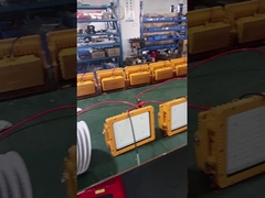 Ip66 Atex approvato illuminazione a led 50w luce a prova di esplosione