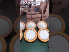 Ip65 50w LED luce a prova di esplosione per il tunnel della metropolitana impermeabile