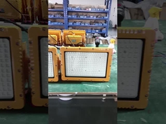 Luce a prova di esplosione a LED per luoghi pericolosi 6500-31200lm WF2