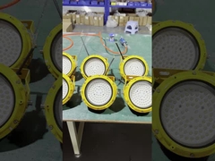 SMD2835/3030 100-110lm/W Illuminazione LED a prova di esplosione per fabbriche