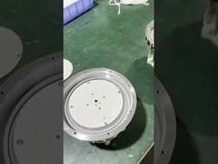 400W LED Lampade a prova di esplosione pericolosa per miniere ODM