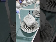 Fabbricazione di apparecchi di illuminazione a LED ad alta diffusione di luce pericolosa a prova EX 30W 40W 50W