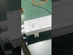 Di lunga durata 5 anni di garanzia 400W LED luce a prova di esplosione per 4m  8m altezza di installazione