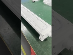 Fabbricazione di apparecchi di illuminazione a prova di esplosione di classe 1 divisione 1