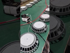 Ip66 Luce a prova di esplosione 50w Zona 1 Luce Atex