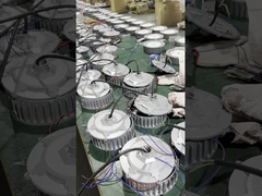 Fabbricazione di luci a prova di esplosione