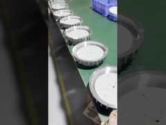 2700K-6500K Illuminazione a prova di esplosione regolabile a temperatura di colore