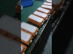 Ip65 50w LED luce a prova di esplosione per il tunnel della metropolitana impermeabile