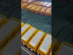 6500lm-31200lm Lampade a prova di esplosione