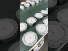 Lampada a prova di esplosione ip65 impermeabile a miniera di qualità superiore 50w 100 150w piattaforma a prova di esplosione a led