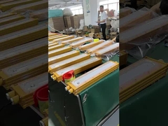 SMD2835 Luce lineare a prova di esplosione 5500-6500K Luce lineare a prova di esplosione AC100-265V