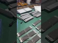 OEM ODM Stadio sportivo LED luci di alluvione per campi da calcio