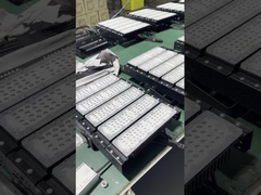 250W LED Modulare Inondazione Luce Inondazioni a Led Esterno 4000K