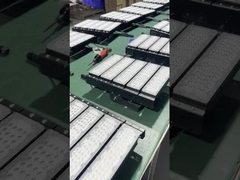 5000K tunnel LED modulare luce di alluvione 200w ODM