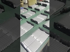 3000-6500K Illuminazione di stadio a LED Grigio scuro Nero Bianco Colore