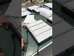 Stadio di basket all'aria aperta Modulo LED Luce d'inondazione 50w 100w 150w 200w 250w 300w 400w