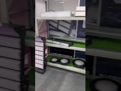 50w-600w Outdoor LED Modular Flood Light IP65 Personalizzato