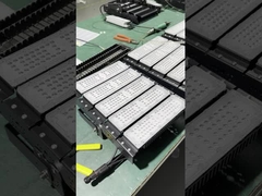 Luce a inondazione a LED modulare ad alta luminosità IP65