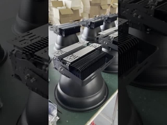 Illuminazione di stadio a LED dimmabile 6500w 45° L'angolo dell'obiettivo