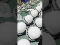 Luce a prova di esplosione lineare impermeabile per industria chimica