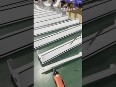 Luce di stadio Pc in alluminio 250w 500w 750w 1000w 1250w 1500w 2000w Led High Mast Light