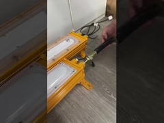 5500K-6500K Atex illuminazione a led luce di emergenza a prova di esplosione SMD2835/3030