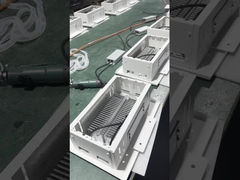 Illuminazione a prova di esplosione per luoghi pericolosi marini Ip65