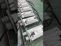 Luce di strada LED per esterni resistente e resistente anti-UV IP65 SMD3030