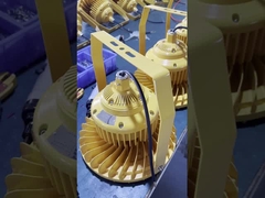 Lumi a LED ad alta efficienza energetica