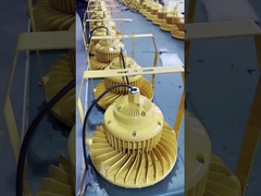 SMD2835 Illuminazione a prova di esplosione a LED