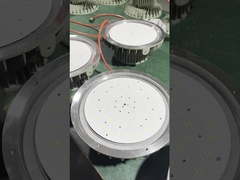 Park Road Ip65 Lampada solare Floodlight 200w Led Lampada solare Flood Light