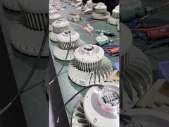 Luce a LED per luoghi pericolosi in alta baia