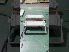 Bracket Mount Led Stadium Lighting Ballpark Lampade 750W Meanwell