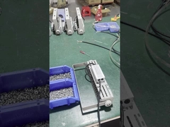 RoHS montatura di supporto LED modulare luce di alluvione 200w 150W