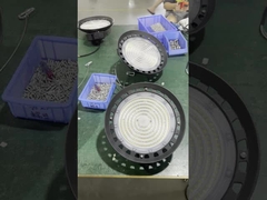 Sistema di ricarica intelligente di 100w 200w 300w 400w 500w