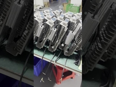 Alte luci 50w 100w 150w 200w Luci a LED per luoghi esterni