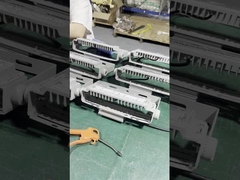 Luce stradale all' esterno luce di strada impermeabile LED chip di alta luminosità