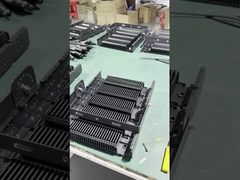 SMD5054 3000-8000K Ip65 Acque resistenti a luce solare LED 6V policristallino