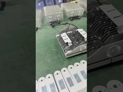 Lampada a LED all'aperto 300W per l'illuminazione dello stadio dell'arena