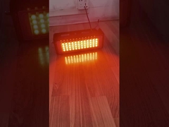 T5 a LED a spettro completo per piante d'interno 250w