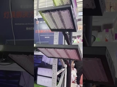 Luce di strada a LED ad alta luminosità 50w/100w/150w/200w AC100-265V