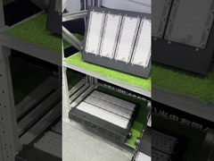 IP65 6500k 200w Luce di inondazione a LED Luci di sicurezza a LED per esterni