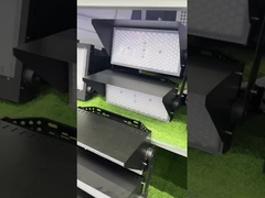 Fabbricazione a stampa a stampa esterna a LED Modulare 100W 100V 5000K