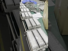 1200W Alto mastello LED Sport luci d'inondazione esterno Meanwell driver