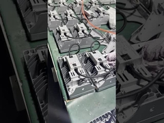 400W LED Lampade a prova di esplosione pericolosa per miniere ODM