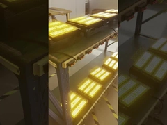 1600W Led Stadium Lighting Lampada di illuminazione per sport all'aperto