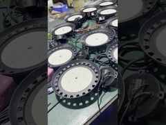 Illuminazione per esterni IP65 impermeabile LED High Bay Light 50w 100w 150w